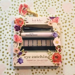 Nicole Miller New York Eye Catching Essential Collection